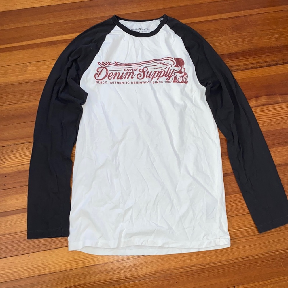 Ralph Lauren long sleeve